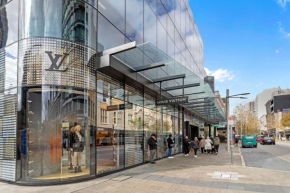 Best Location Downtown Perth